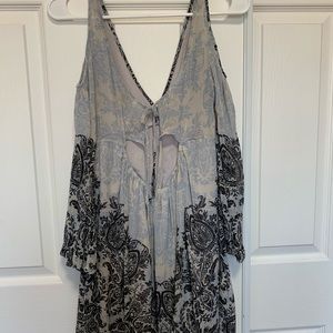 Super cute beach dress